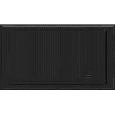 14. iiyama LH5066UHSB-B1AG signage display Flat panel Digital Signage 127 cm (50") LCD Wi-Fi 800 cd/m2 4K Ultra HD Black Built-in processor Android 24/7