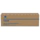 2. Konica Minolta A95W250 Toner Cartridge 1 pc. Replacement Yellow