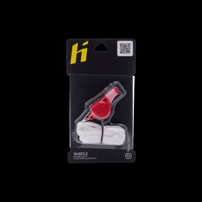 4. Whistle SWIST