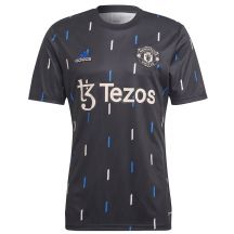 T-shirt adidas Manchester United Pre-Match JSY M HT4307