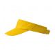 3. Sunvisor unisex visors (yellow)