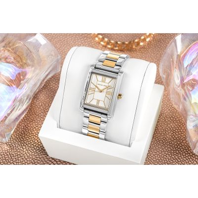 5. MICHAEL KORS Essex MK4967 Women's Watch + BOX
