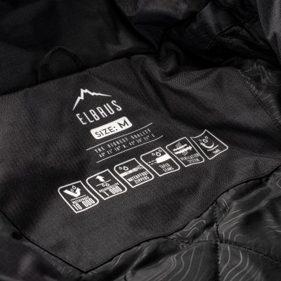 14. Elbrus Noam II ski jacket M 92800326270