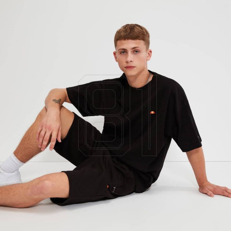6. Ellesse Balatro T-shirt M SHT17999-011