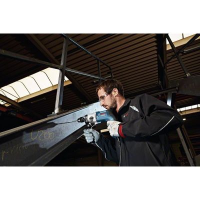 3. GBM 13-2 RE 750W BOSCH drill