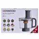 9. KENWOOD KAH65.000PL food processor attachment