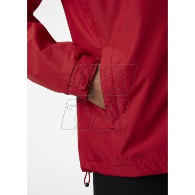 9. Helly Hansen Dubliner Jacket M 62643 162