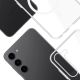 26. 3mk Clear MagCase for Samsung Galaxy S23 5G - transparent