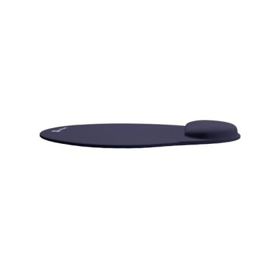 2. NATEC MARMOT NAVY BLUE GEL MOUSE PAD