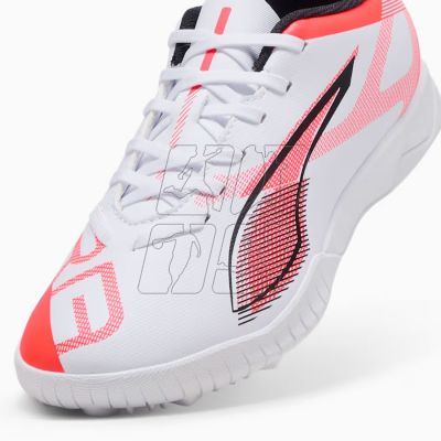 4. Puma Ultra Play Jr TT shoes 108333-01