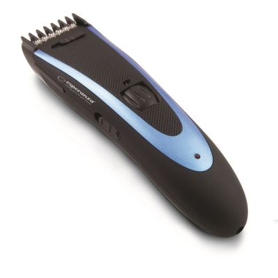 Esperanza EBC004 Apollo hair clipper (black)