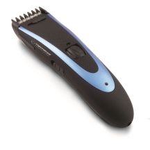 Esperanza EBC004 Apollo hair clipper (black)