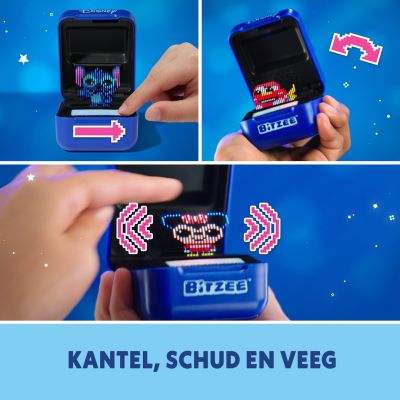 16. Bitzee Disney Spin Master Interactive Pet