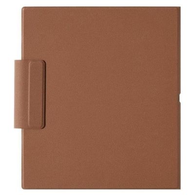 2. Onyx Boox Note Air 5C/4C Brown Magnetic Case