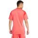 4. adidas Tiro 25 Competition Jersey Short Sleeve Men's Goalkeeper Shirt Red JI9717