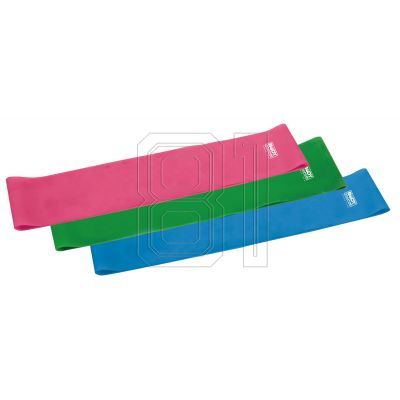 Set of BB 103 retaining tapes