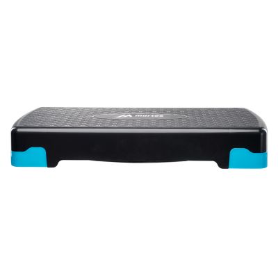 3. STEPER II accessories