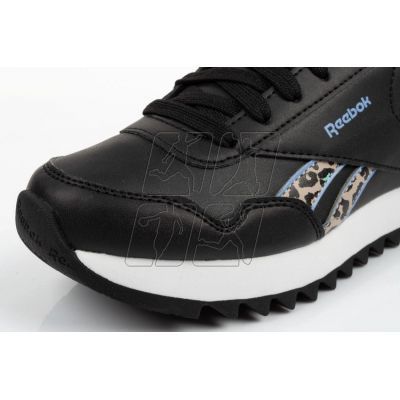 7. Reebok Royal Jr 100033299 shoes