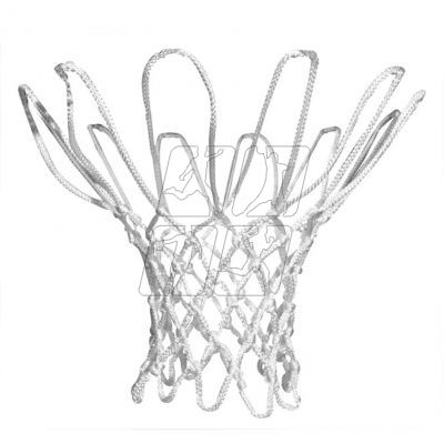 BASKET NET NO10 4mm white BBN-421