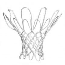 BASKET NET NO10 4mm white BBN-421