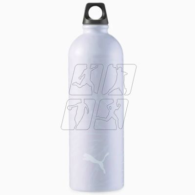 Water bottle Puma 0.75 053868 08