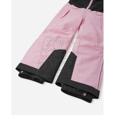 6. Reima Reimatec Oryon sports Jr 5100051A-4010 ski pants