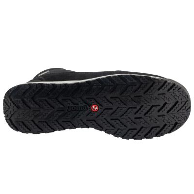 4. Joma Atlas Men 2501 CATLW2501 Black 41