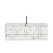 BakkerElkhuizen Ultraboard 960 V2 Compact Keyboard US Retail