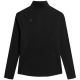 7. Fleece sweatshirt 4F F031 W 4FAW23UFLEF031 20S