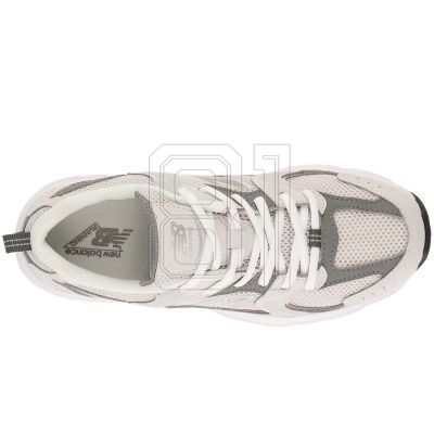8. New Balance Jr GR530CB shoes