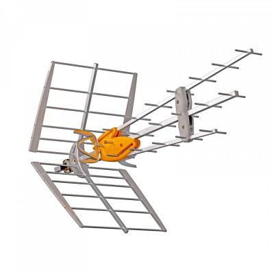 DVB-T2 antenna Televes DAT BOSS LTE T-FORCE 149921