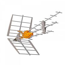 DVB-T2 antenna Televes DAT BOSS LTE T-FORCE 149921