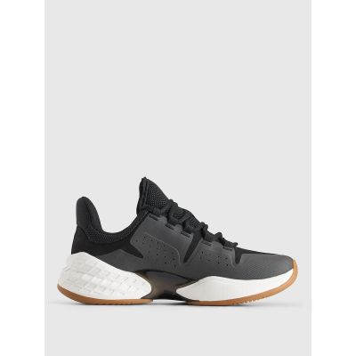 3. Destroyer Men's Low-Top Indoor Sports Shoes 4F 4FRSS25FSPOM165-97S