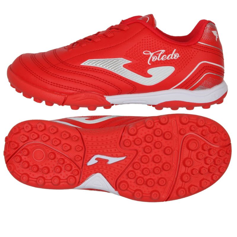 Joma TOLEDO 2606 Jr TF TOJW2506TF shoes