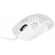6. Trust GXT928W HELOX Gaming Mouse white (25389)