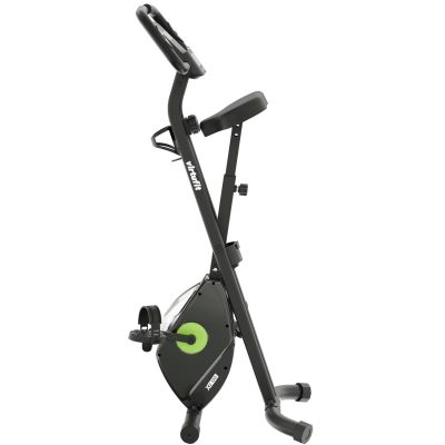 3. VIRTUFIT FB1.0I FOLDABLE EXERCISE BIKE
