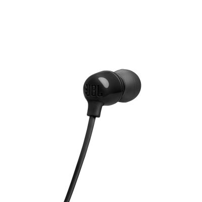 5. JBL T135BTBLK Bluetooth in-ear headphones, black