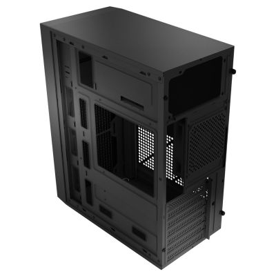 10. LOGIC J23 PRO USB-C BLACK CASE