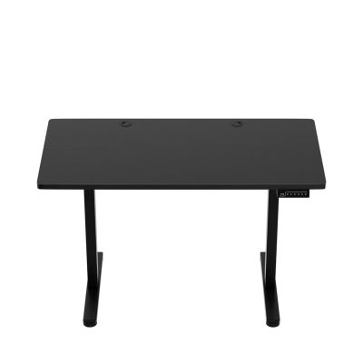 16. Huzaro Hero 8.1 Black Gaming Desk