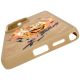 5. Nimmy Tiger MagSafe Case for Samsung Galaxy S26 Ultra - Brown