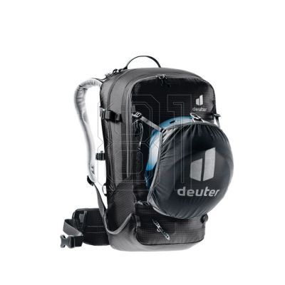 13. Deuter Freerider 28 SL Women's Backpack - Black