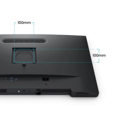 3. BenQ PV3200U Computer Monitor 80 cm (31.5") 3840 x 2160 px 4K Ultra HD LCD Black