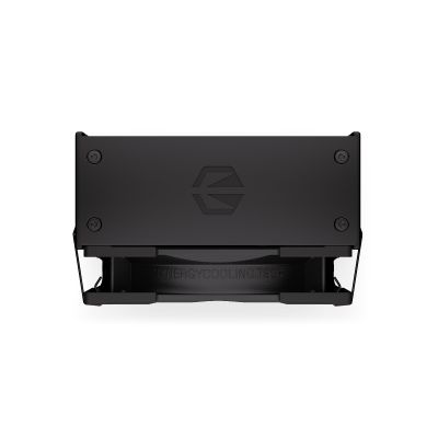 4. ENDORFY Fera 5 Black Air Cooling (EY3A011)