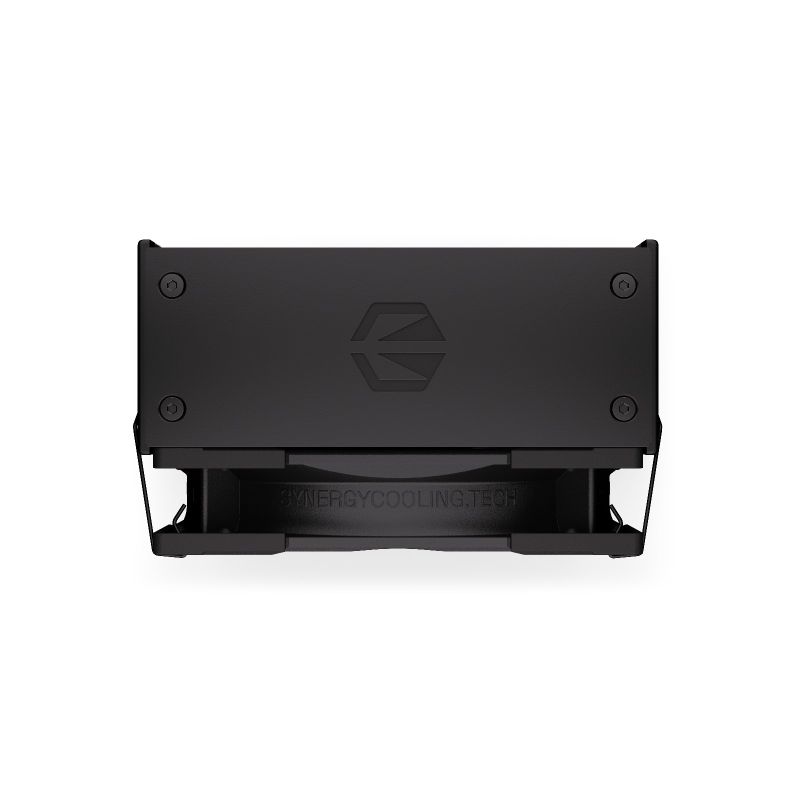 4. ENDORFY Fera 5 Black Air Cooling (EY3A011)