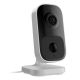 2. AJAX IndoorCam (white)