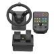LOGITECH G Saitek Farm Sim Steering Wheel