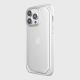 7. Raptic X-Doria Slim Case iPhone 14 Pro back cover clear