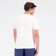 4. New Balance Sport Core Cotton Jersey S WT M MT31906WT