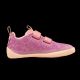 2. Affenzahn Barefoot Shoe Knit Happy Flamingo (00397-40060)