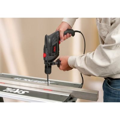 4. Skil 6290 AA 2700 RPM Central locking 1.7 kg